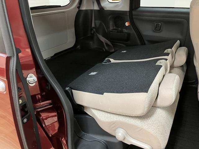ムーヴキャンバスＸリミテッド　ＳＡII禁煙車　スマートアシストＩＩ　メモリーナビ　バックカメラ　フロントドライブレコーダー　ＥＴＣ車載器　オートライト　オートエアコン　コーナーセンサー　キーフリーシステム　両側電動スライドドア（大阪府）の中古車