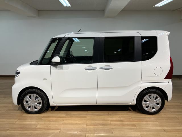 タントＸ　ナビ　バックカメラ　ＥＴＣ車載器スマートアシスト　（運転席／助手席／サイド／カーテン）エアバッグ　メモリーナビ　バックカメラ　ＥＴＣ車載器　オートライト　ＬＥＤヘッドライト　オートエアコン　前席シートヒーター　キーフリーシステム（大阪府）の中古車