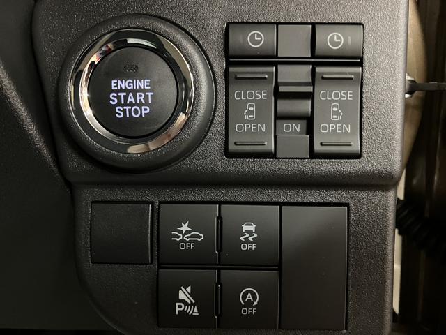 アトレーＲＳ　２５年式ナビ　バックカメラ　リヤ両側電動スライドドアスマートアシスト　２５年式メモリーナビ　バックカメラ　両側電動スライドドア　アダプティブクルーズコントロール　オートエアコン　ＬＥＤヘッドライト　コーナーセンサー（大阪府）の中古車