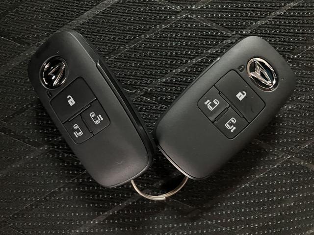 アトレーＲＳ　２５年式ナビ　バックカメラ　リヤ両側電動スライドドアスマートアシスト　２５年式メモリーナビ　バックカメラ　両側電動スライドドア　アダプティブクルーズコントロール　オートエアコン　ＬＥＤヘッドライト　コーナーセンサー（大阪府）の中古車