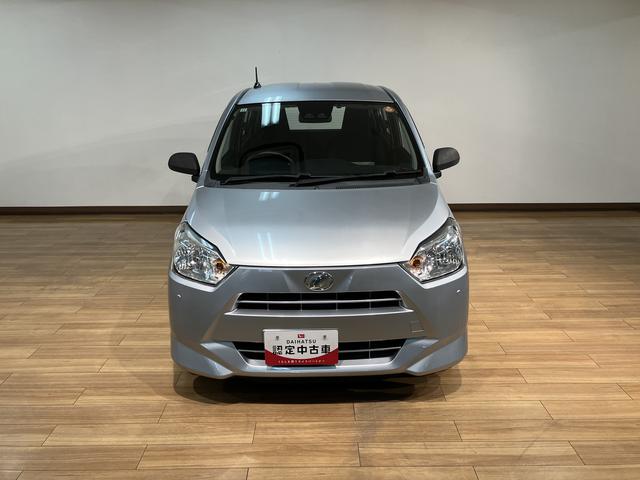 ミライースL SAIII(大阪府)の中古車