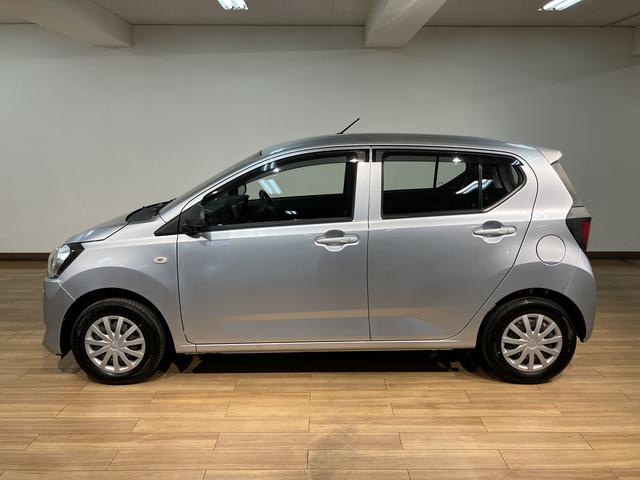 ミライースL SAIII(大阪府)の中古車
