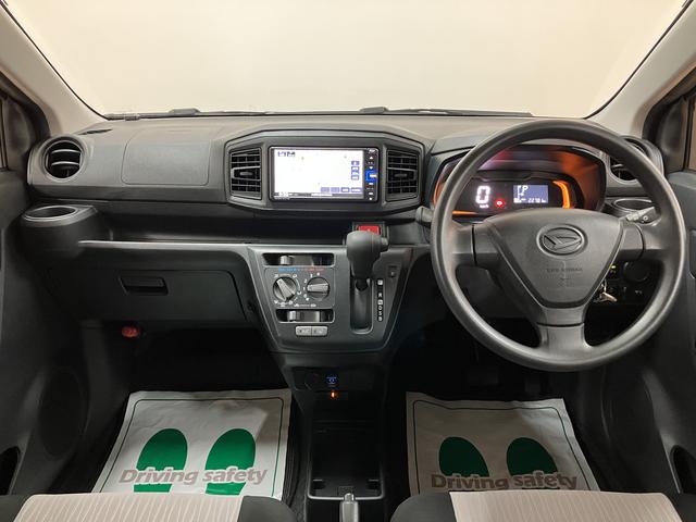 ミライースL SAIII(大阪府)の中古車