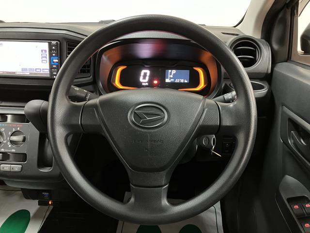 ミライースL SAIII(大阪府)の中古車