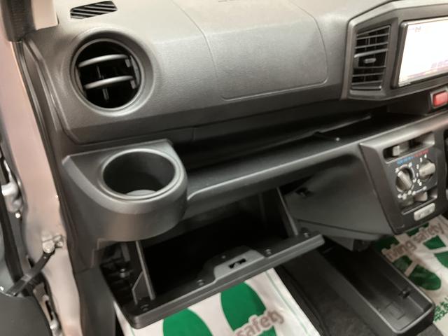 ミライースL SAIII(大阪府)の中古車