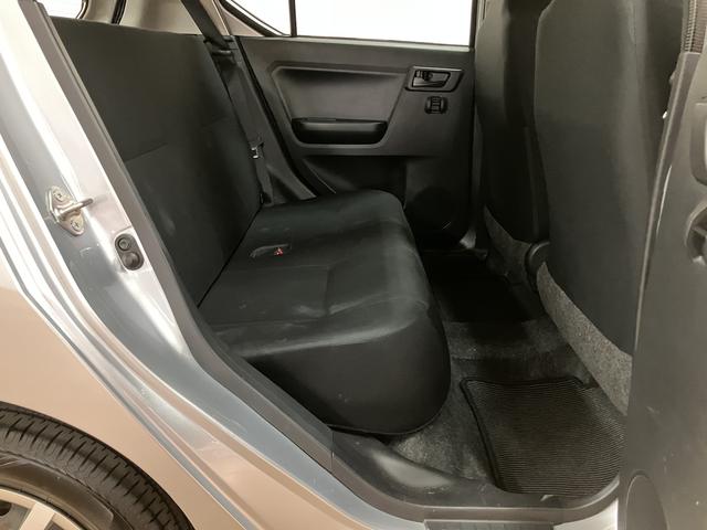ミライースL SAIII(大阪府)の中古車