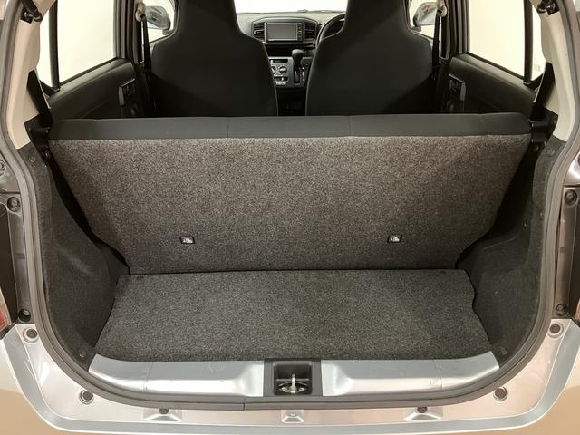 ミライースL SAIII(大阪府)の中古車