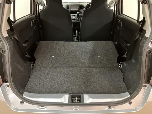 ミライースL SAIII(大阪府)の中古車