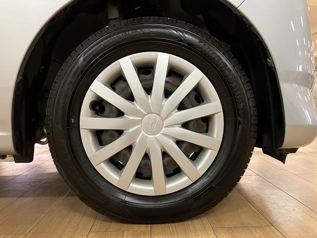ミライースL SAIII(大阪府)の中古車