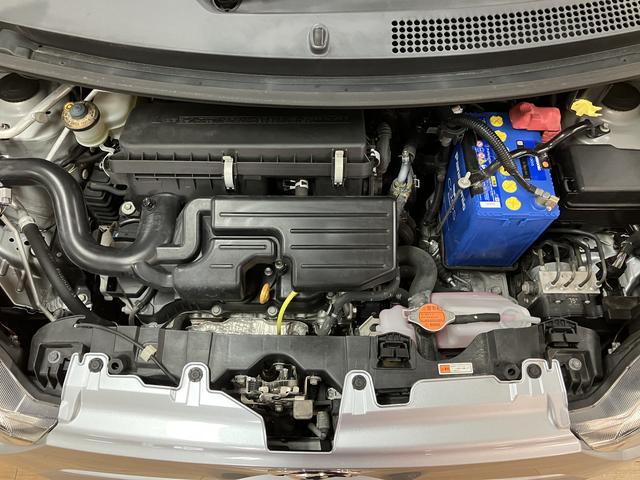 ミライースL SAIII(大阪府)の中古車