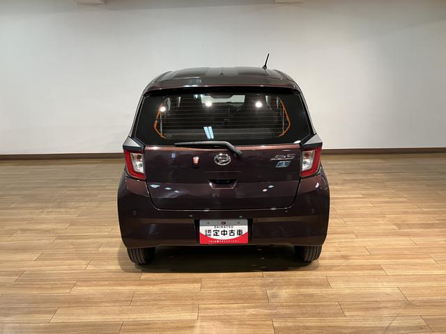 ミライースL SAIII 10thアニバーサリーエディションスマートアシストIII 純正メモリーナビ バックカメラ ETC車載器 キーレスエントリー オートライト オートハイビーム アイドリングストップ 運転席・助手席エアバッグ コーナーセンサー(大阪府)の中古車