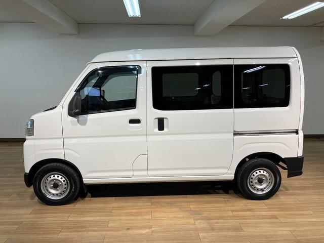 ハイゼットカーゴDX(大阪府)の中古車