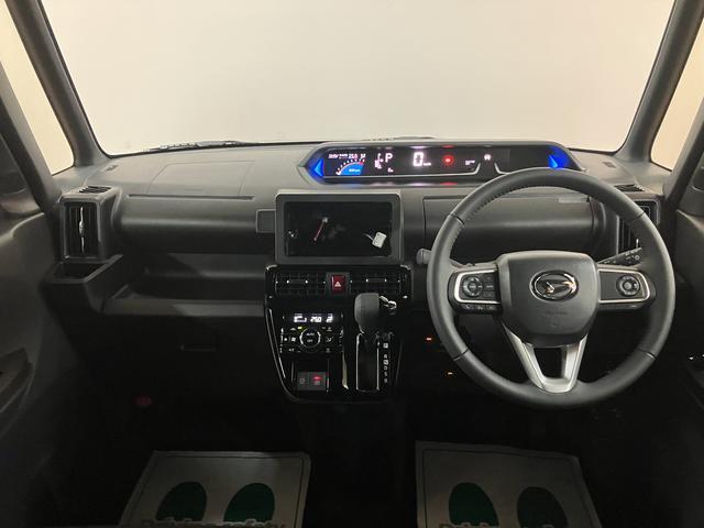 タントカスタムRSリミテッドスマートアシスト ボディコーティング施工済み車(大阪府)の中古車