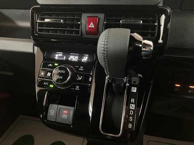 タントカスタムRSリミテッドスマートアシスト ボディコーティング施工済み車(大阪府)の中古車