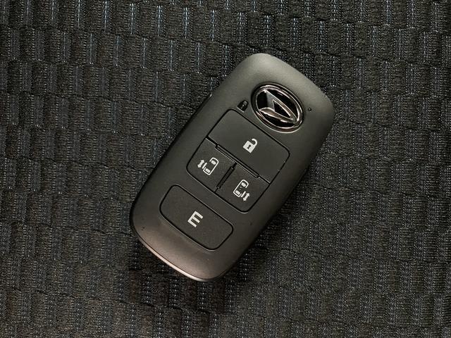 タントカスタムRSリミテッドスマートアシスト ボディコーティング施工済み車(大阪府)の中古車