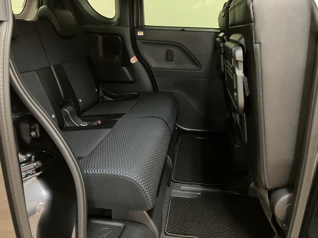 タントカスタムRSリミテッドスマートアシスト ボディコーティング施工済み車(大阪府)の中古車