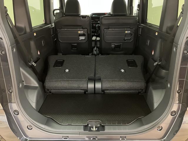 タントカスタムRSリミテッドスマートアシスト ボディコーティング施工済み車(大阪府)の中古車