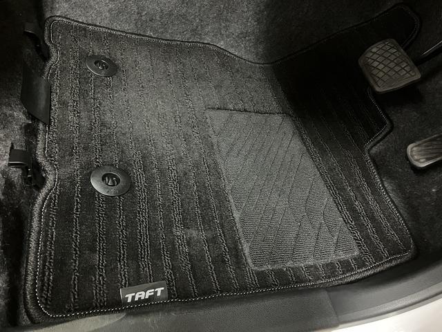 タフトGターボ クロムベンチャー(大阪府)の中古車