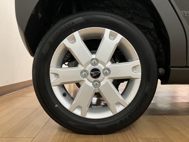 タフトGターボ クロムベンチャー(大阪府)の中古車