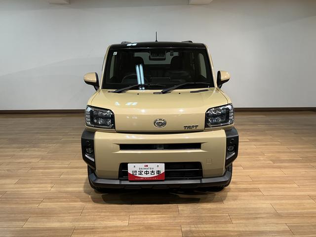 タフトＧ（大阪府）の中古車