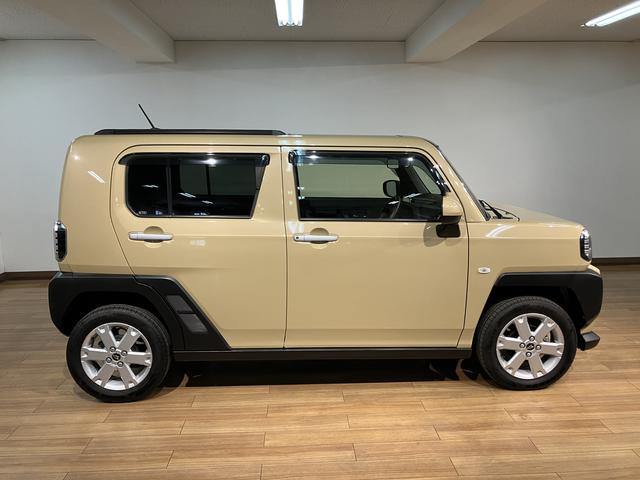 タフトＧ（大阪府）の中古車