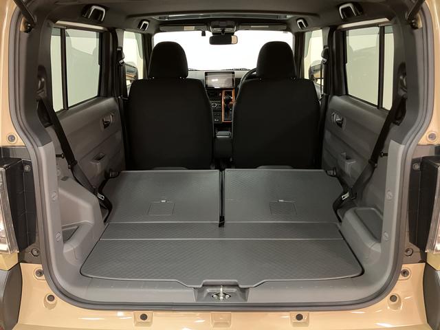 タフトＧ（大阪府）の中古車