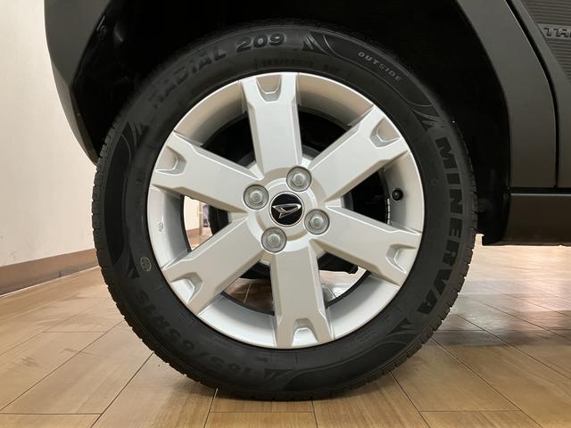 タフトＧ（大阪府）の中古車