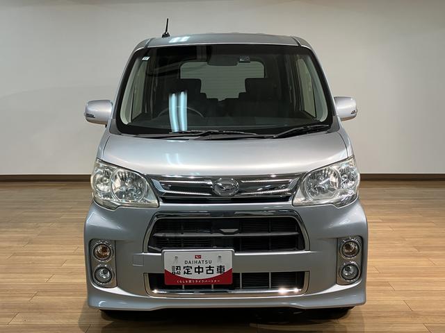 タントエグゼカスタムG CD/AM/FMオーディオ キーフリーディスチャージヘッドライト CDステレオ ETC車載器 フロントドラレコ 純正アルミホイール 運転席・助手席エアバッグ アイドリングストップ機能 オートエアコン キーフリーシステム 電動格納式ミラー(大阪府)の中古車