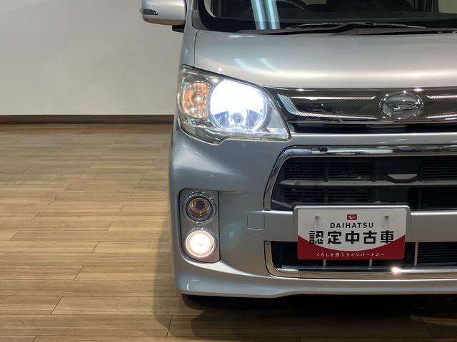 タントエグゼカスタムG CD/AM/FMオーディオ キーフリーディスチャージヘッドライト CDステレオ ETC車載器 フロントドラレコ 純正アルミホイール 運転席・助手席エアバッグ アイドリングストップ機能 オートエアコン キーフリーシステム 電動格納式ミラー(大阪府)の中古車