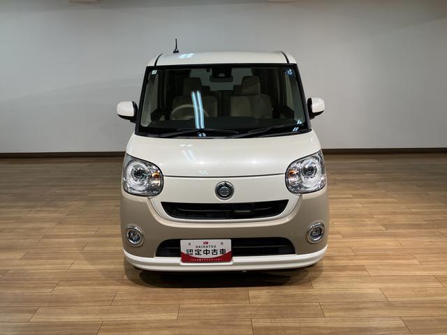 ムーヴキャンバスG SAII メモリーナビ バックカメラ ETC車載器スマートアシストII LEDヘッドライト オートライト 純正メモリーナビ バックカメラ対応 ETC車載器 オートエアコン 両側電動スライドドア エコアイドル キーフリーシステム プッシュスタート(大阪府)の中古車