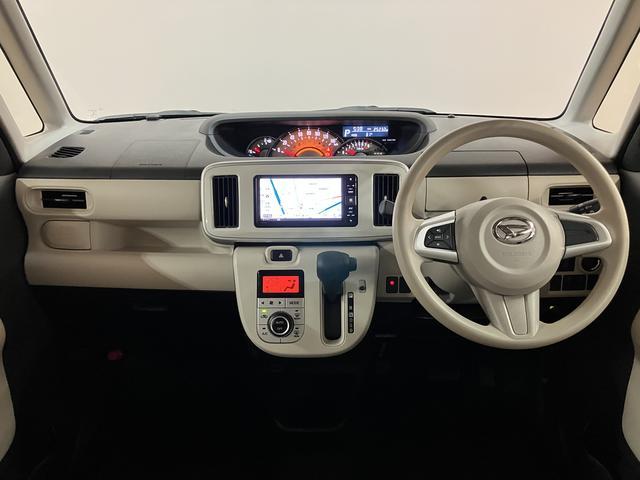 ムーヴキャンバスG SAII メモリーナビ バックカメラ ETC車載器スマートアシストII LEDヘッドライト オートライト 純正メモリーナビ バックカメラ対応 ETC車載器 オートエアコン 両側電動スライドドア エコアイドル キーフリーシステム プッシュスタート(大阪府)の中古車