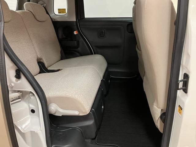 ムーヴキャンバスG SAII メモリーナビ バックカメラ ETC車載器スマートアシストII LEDヘッドライト オートライト 純正メモリーナビ バックカメラ対応 ETC車載器 オートエアコン 両側電動スライドドア エコアイドル キーフリーシステム プッシュスタート(大阪府)の中古車