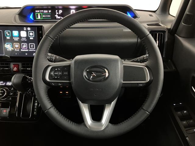 タントカスタムRS ディスプレイオーディオ 前後ドライブレコーダーターボ車 スマートアシスト ディスプレイオーディオ バックカメラ 前後ドライブレコーダー ETC車載器 前席シートヒーター コーナーセンサー 両側電動スライドドア ステアリングリモコン キーフリー(大阪府)の中古車