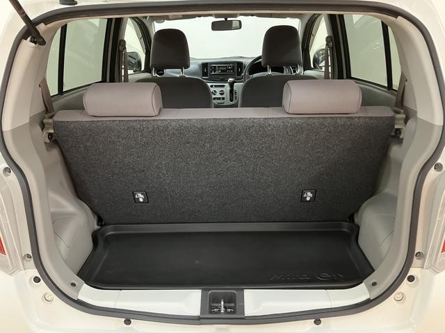 ミライースX SA CDオーディオ 電動格納式ミラー エコアイドルスマートアシスト ETC車載器 CD/AM/FMオーディオ 電動格納式ミラー キーレスエントリー アルミホイール アイドリングストップ 純正カーペットマット(大阪府)の中古車