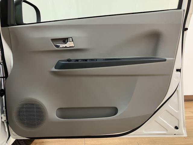 ミライースX SA CDオーディオ 電動格納式ミラー エコアイドルスマートアシスト ETC車載器 CD/AM/FMオーディオ 電動格納式ミラー キーレスエントリー アルミホイール アイドリングストップ 純正カーペットマット(大阪府)の中古車
