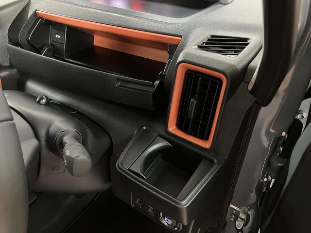 タントファンクロスターボリミテッド 25年式ナビ ETC車載器7インチナビ バックカメラ ETC車載器 ターボ車 スマートアシスト アダプティブクルーズコントロール キーフリーシステム フロントシートヒーター オートエアコン 純正アルミホイール(大阪府)の中古車