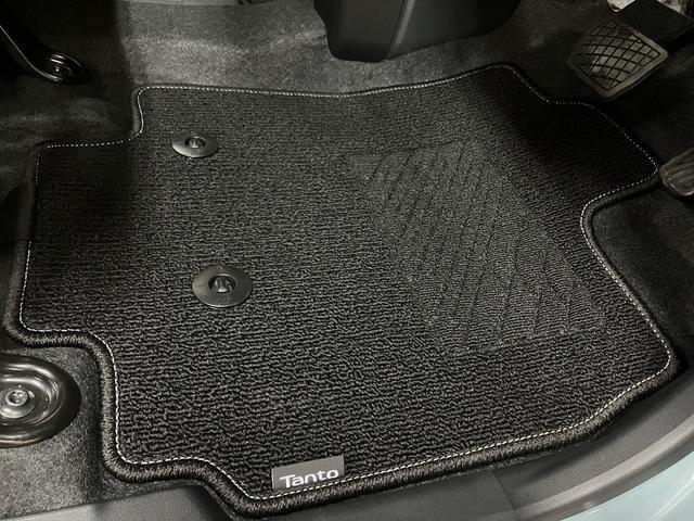 タントファンクロスターボリミテッド 25年式ナビ ETC車載器7インチナビ バックカメラ ETC車載器 ターボ車 スマートアシスト アダプティブクルーズコントロール キーフリーシステム フロントシートヒーター オートエアコン 純正アルミホイール(大阪府)の中古車
