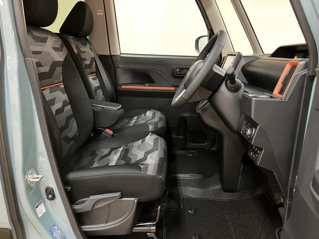 タントファンクロスターボリミテッド 25年式ナビ ETC車載器7インチナビ バックカメラ ETC車載器 ターボ車 スマートアシスト アダプティブクルーズコントロール キーフリーシステム フロントシートヒーター オートエアコン 純正アルミホイール(大阪府)の中古車