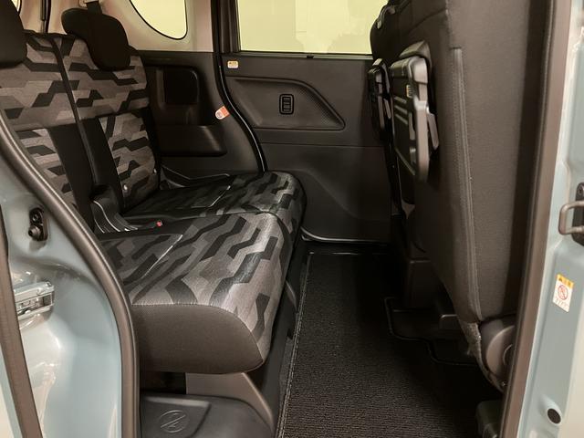 タントファンクロスターボリミテッド 25年式ナビ ETC車載器7インチナビ バックカメラ ETC車載器 ターボ車 スマートアシスト アダプティブクルーズコントロール キーフリーシステム フロントシートヒーター オートエアコン 純正アルミホイール(大阪府)の中古車