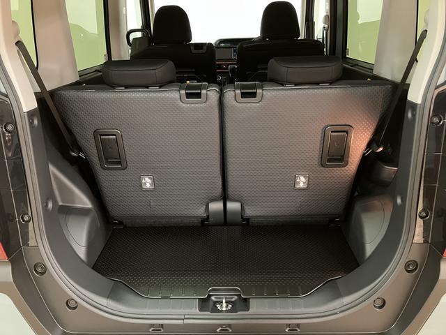タントファンクロスターボリミテッド 25年式ナビ ETC車載器7インチナビ バックカメラ ETC車載器 ターボ車 スマートアシスト アダプティブクルーズコントロール キーフリーシステム フロントシートヒーター オートエアコン 純正アルミホイール(大阪府)の中古車