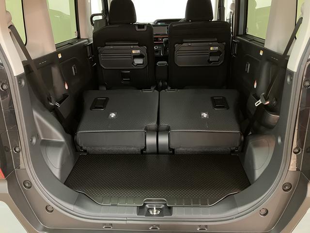 タントファンクロスターボリミテッド 25年式ナビ ETC車載器7インチナビ バックカメラ ETC車載器 ターボ車 スマートアシスト アダプティブクルーズコントロール キーフリーシステム フロントシートヒーター オートエアコン 純正アルミホイール(大阪府)の中古車
