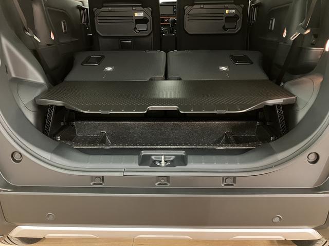 タントファンクロスターボリミテッド 25年式ナビ ETC車載器7インチナビ バックカメラ ETC車載器 ターボ車 スマートアシスト アダプティブクルーズコントロール キーフリーシステム フロントシートヒーター オートエアコン 純正アルミホイール(大阪府)の中古車