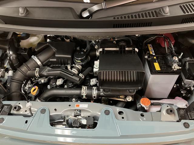 タントファンクロスターボリミテッド 25年式ナビ ETC車載器7インチナビ バックカメラ ETC車載器 ターボ車 スマートアシスト アダプティブクルーズコントロール キーフリーシステム フロントシートヒーター オートエアコン 純正アルミホイール(大阪府)の中古車