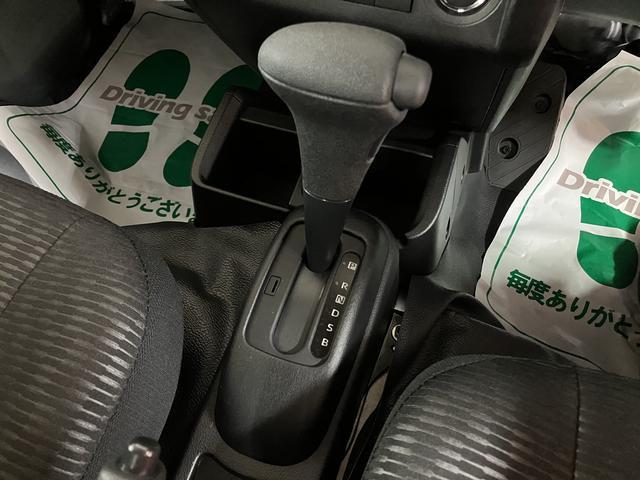 ハイゼットトラックジャンボエクストラ　４ＷＤ車　コーナーセンサーＣＶＴ　４ＷＤ　禁煙車　届出済未使用車　スマートアシスト　ＬＥＤヘッドライト　ＬＥＤフォグランプ　電動格納式ミラー　キーフリーシステム　プッシュスタート　大型荷台作業灯　オーディオレス車（大阪府）の中古車