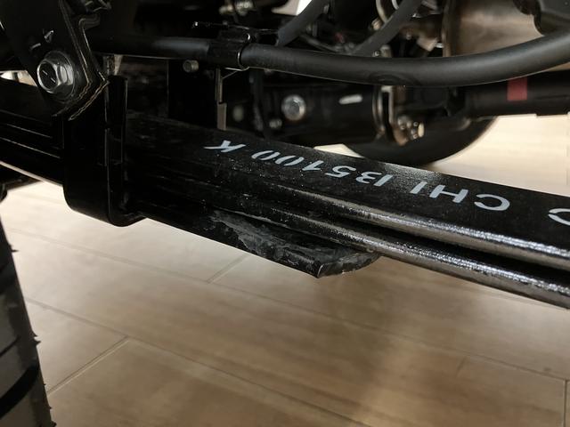 ハイゼットトラックジャンボエクストラ　４ＷＤ車　コーナーセンサーＣＶＴ　４ＷＤ　禁煙車　届出済未使用車　スマートアシスト　ＬＥＤヘッドライト　ＬＥＤフォグランプ　電動格納式ミラー　キーフリーシステム　プッシュスタート　大型荷台作業灯　オーディオレス車（大阪府）の中古車