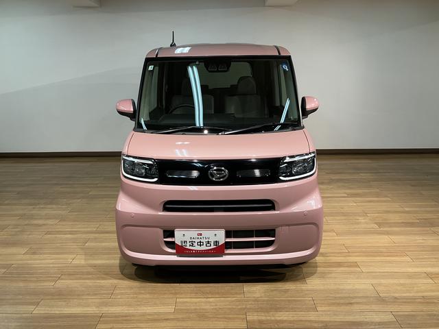 タント 中古車 Ｘ　禁煙車　ナビ　バックカメラ　ＥＴＣ車載器禁煙車　スマートアシスト　純正ナビ　バックカメラ　ＥＴＣ車載器　コーナーセンサー　オートエアコン　オートライト　ＬＥＤヘッドライト　ステアリングスイッチ　フロントシートヒーター　エコアイドル