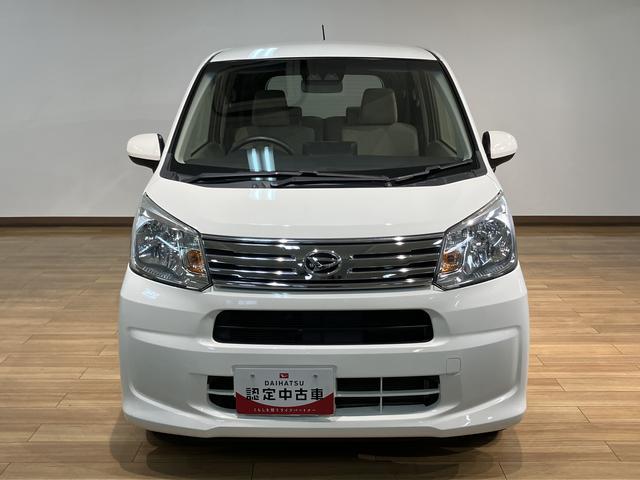ムーヴL SAIII AftermarketCDオーディオ アイドリングストップ機能スマートアシストIII AftermarketETC車載器 AftermarketCD/AM/FMオーディオ 電動格納式ミラー キーレスエントリー オートハイビーム フルホイールキャップ ダイヤル式エアコン(大阪府)の中古車