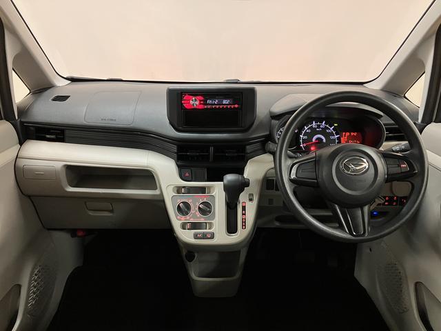 ムーヴL SAIII AftermarketCDオーディオ アイドリングストップ機能スマートアシストIII AftermarketETC車載器 AftermarketCD/AM/FMオーディオ 電動格納式ミラー キーレスエントリー オートハイビーム フルホイールキャップ ダイヤル式エアコン(大阪府)の中古車