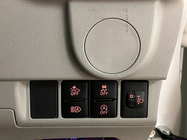 ムーヴL SAIII AftermarketCDオーディオ アイドリングストップ機能スマートアシストIII AftermarketETC車載器 AftermarketCD/AM/FMオーディオ 電動格納式ミラー キーレスエントリー オートハイビーム フルホイールキャップ ダイヤル式エアコン(大阪府)の中古車