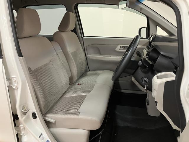 ムーヴL SAIII AftermarketCDオーディオ アイドリングストップ機能スマートアシストIII AftermarketETC車載器 AftermarketCD/AM/FMオーディオ 電動格納式ミラー キーレスエントリー オートハイビーム フルホイールキャップ ダイヤル式エアコン(大阪府)の中古車